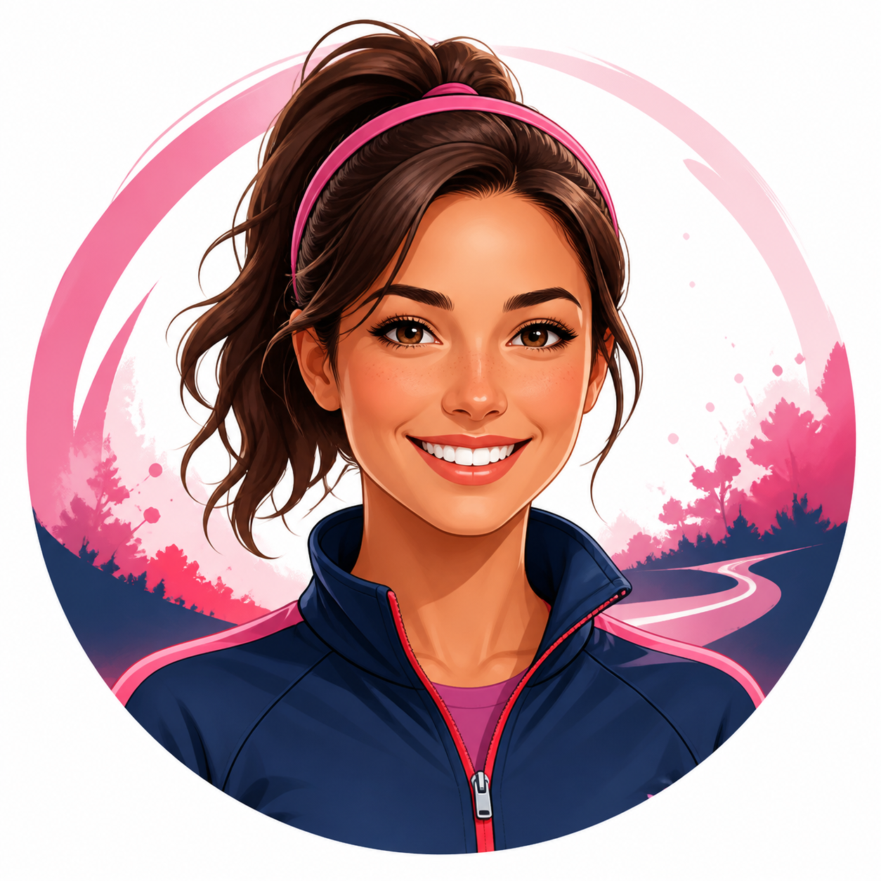 Icone de Léa Jourdain